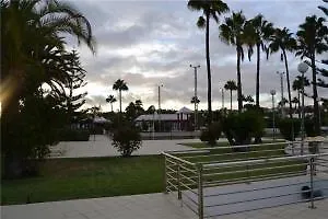 Avenida Touroperador Vingresor 22 H No. 1 Hotel Maspalomas (Gran Canaria)